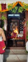 Vishnu Rudra Purusha Sukta Havana (16Dec 2020)